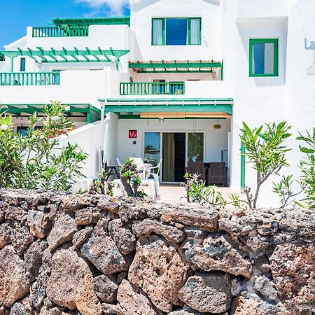 Vivienda Vacacional Las Coronas 48 Costa Teguise Exterior foto